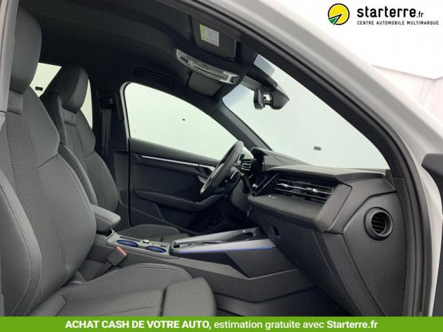 Audi A3 image 8