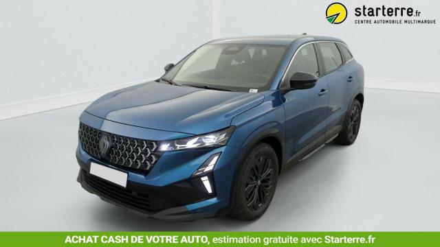 Renault Austral image 7