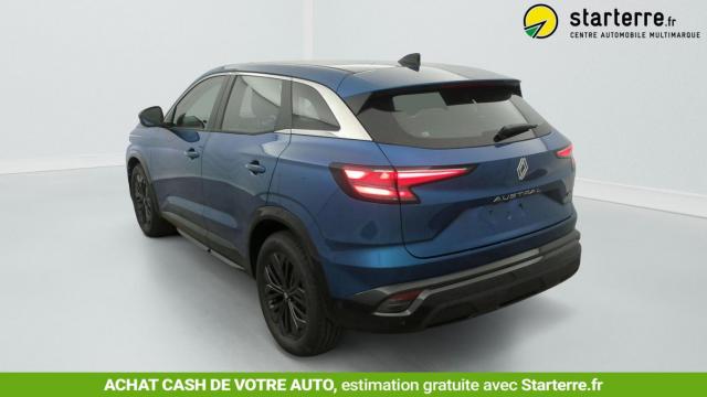 Renault Austral image 8