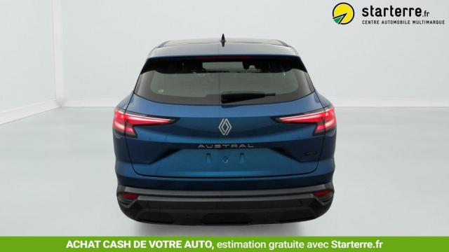 Renault Austral image 5