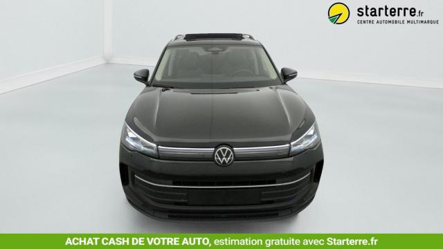 Volkswagen Tiguan image 4