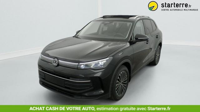 Volkswagen Tiguan image 1