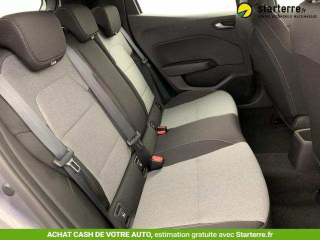 Renault Clio image 6