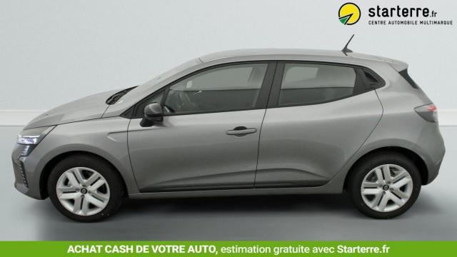 Renault Clio image 2