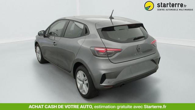 Renault Clio image 4