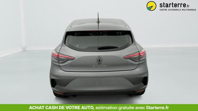Renault Clio image 1