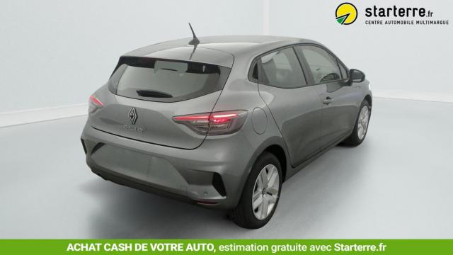 Renault Clio image 7