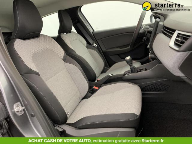 Renault Clio image 3