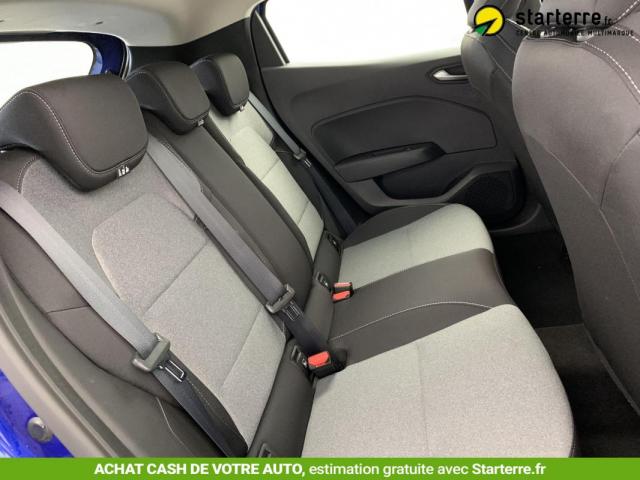 Renault Clio image 2