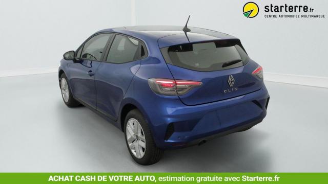 Renault Clio image 4