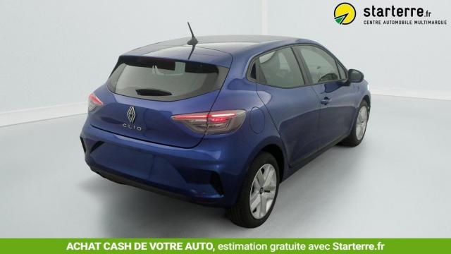Renault Clio image 1