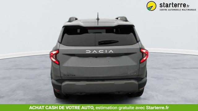 Dacia Duster image 6