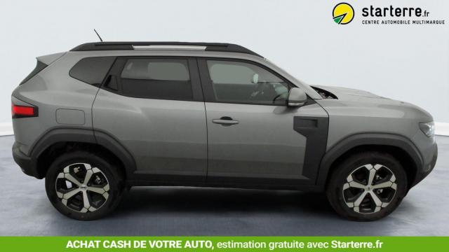 Dacia Duster image 7