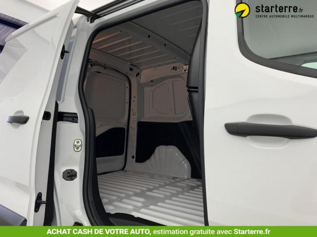 Citroen Berlingo image 8