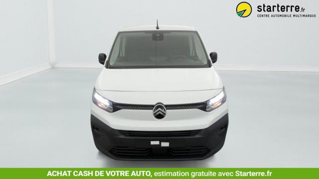Citroen Berlingo image 1