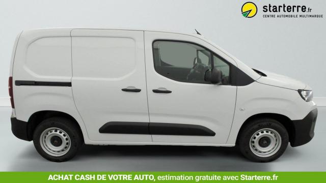 Citroen Berlingo image 4