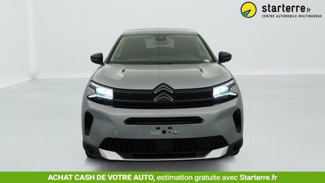 Citroen C5 Aircross image 2