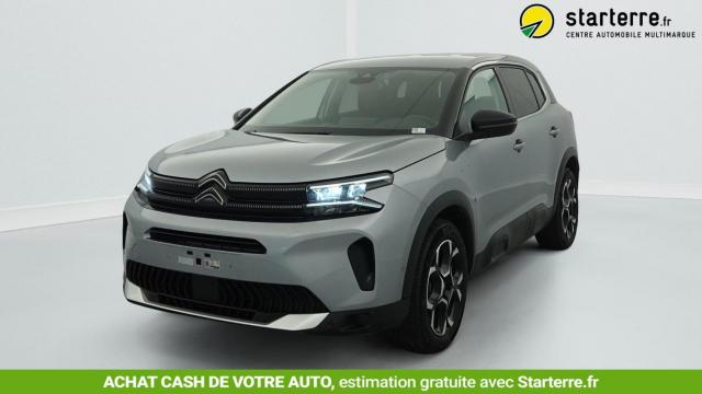 Citroen C5 Aircross image 8