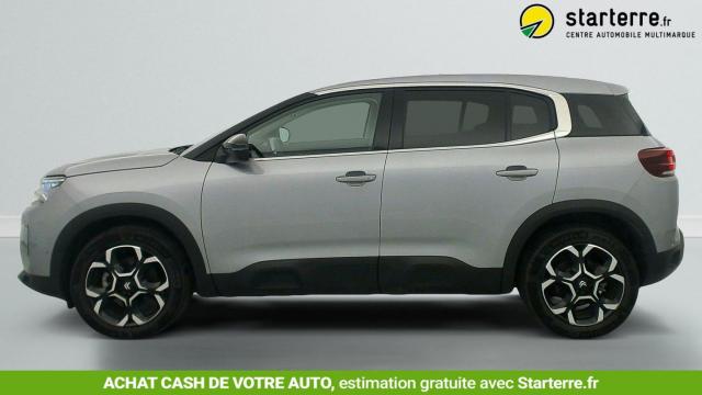 Citroen C5 Aircross image 4