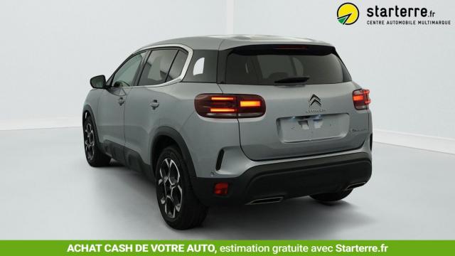 Citroen C5 Aircross image 1