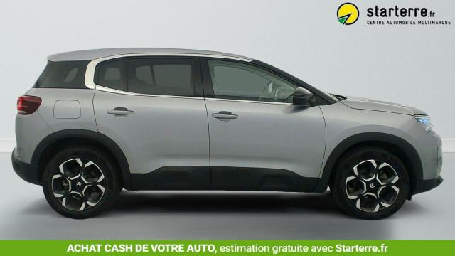 Citroen C5 Aircross image 9