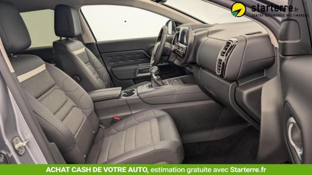 Citroen C5 Aircross image 6