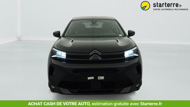 Citroen C5 Aircross image 6