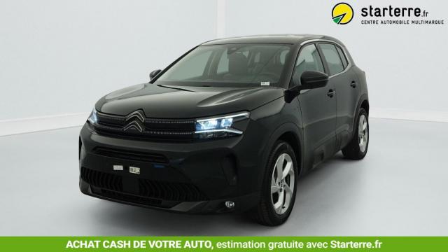 Citroen C5 Aircross image 7