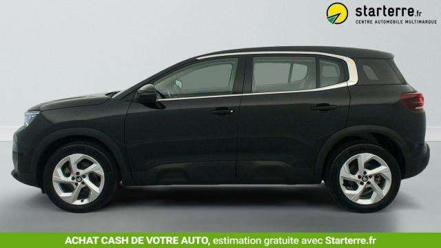 Citroen C5 Aircross image 8