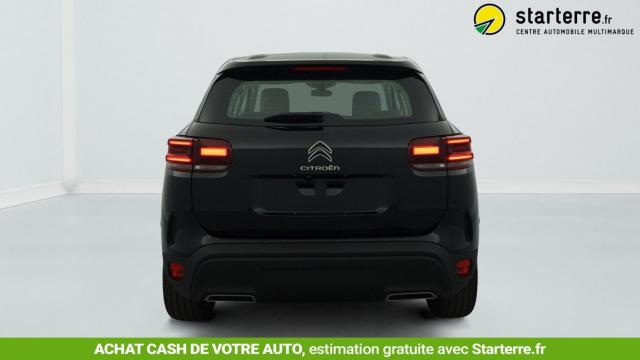 Citroen C5 Aircross image 9