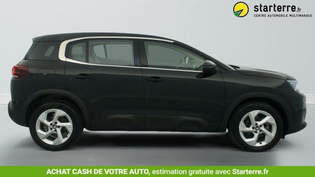 Citroen C5 Aircross image 2