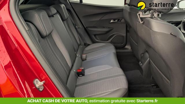 Peugeot 2008 image 2