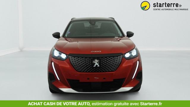 Peugeot 2008 image 8