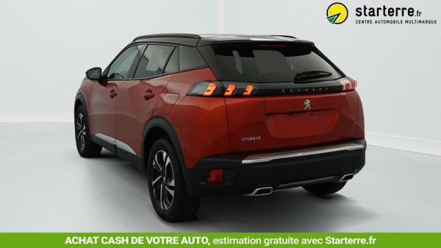 Peugeot 2008 image 7