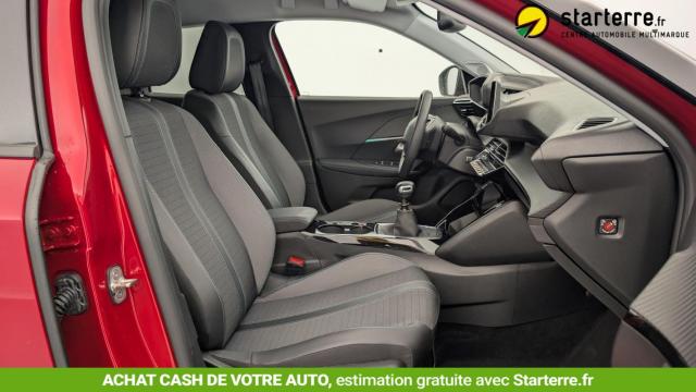 Peugeot 2008 image 6