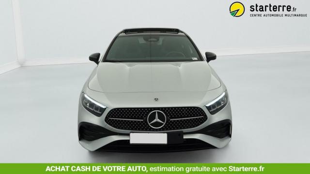 Mercedes Benz Classe A image 8
