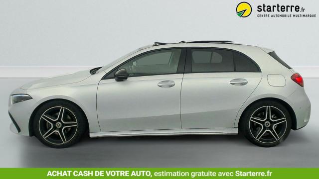 Mercedes Benz Classe A image 5