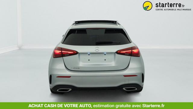 Mercedes Benz Classe A image 7