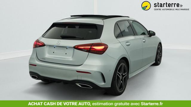 Mercedes Benz Classe A image 3