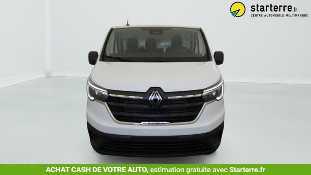 Renault Trafic image 3