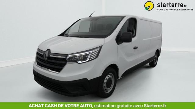 Renault Trafic image 6