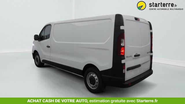 Renault Trafic image 1