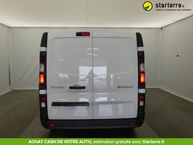 Renault Trafic image 7