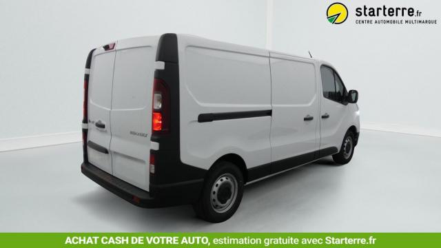 Renault Trafic image 9