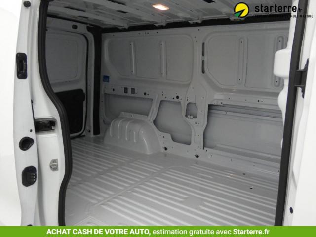 Renault Trafic image 8