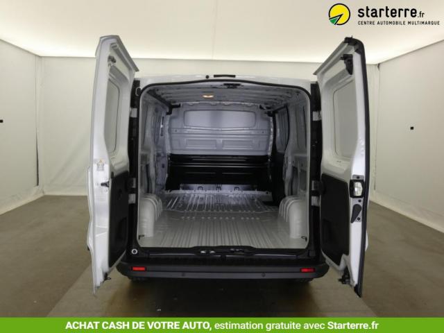 Renault Trafic image 5