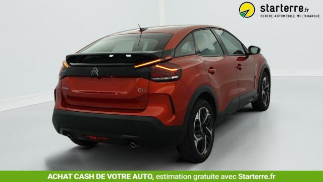 Citroen C4 image 2