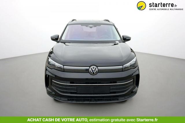 Volkswagen Tiguan image 1