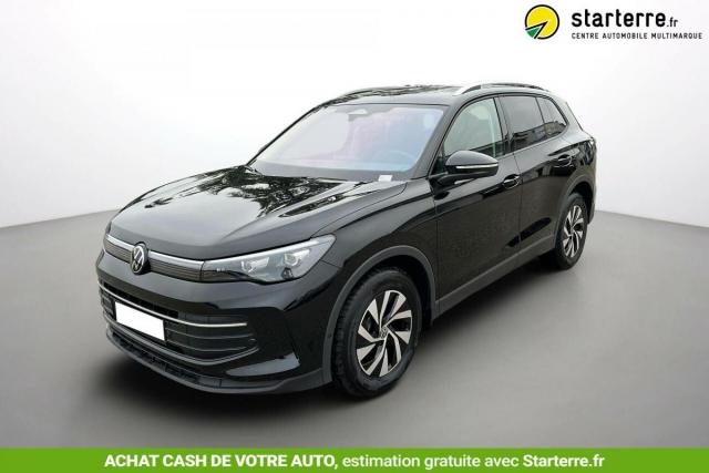 Volkswagen Tiguan image 4