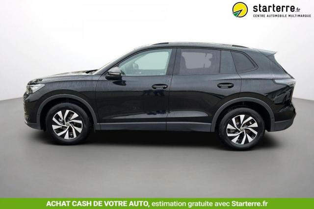 Volkswagen Tiguan image 5